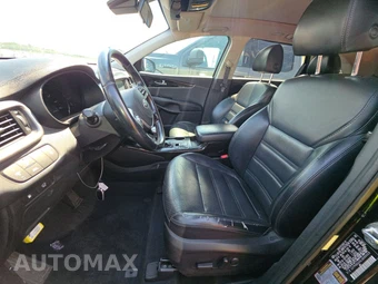 2020 Kia Sorento EX - miniatura 7