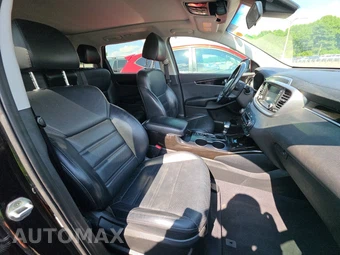 2020 Kia Sorento EX - miniatura 8
