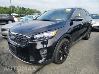2020 Kia Sorento EX