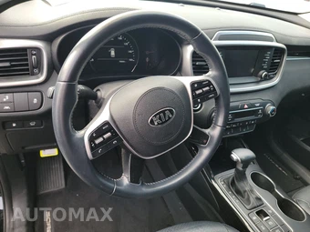 2020 Kia Sorento EX – miniatura 10