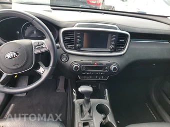 2020 Kia Sorento EX – miniatura 11