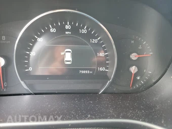 2020 Kia Sorento EX – miniatura 12