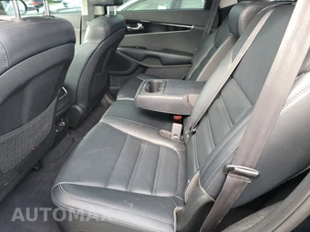 2020 Kia Sorento EX – miniatura 13