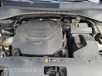 2020 Kia Sorento EX – miniatura 15