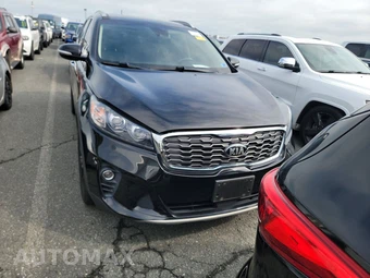 2020 Kia Sorento EX – miniatura 2