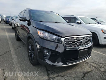 2020 Kia Sorento EX – miniatura 3