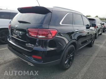 2020 Kia Sorento EX – miniatura 4