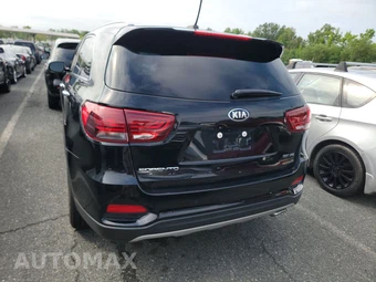 2020 Kia Sorento EX – miniatura 5