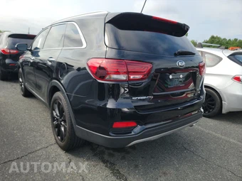 2020 Kia Sorento EX – miniatura 6