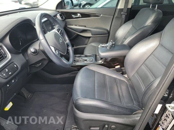 2020 Kia Sorento EX – miniatura 7