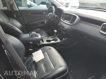 2020 Kia Sorento EX – miniatura 8
