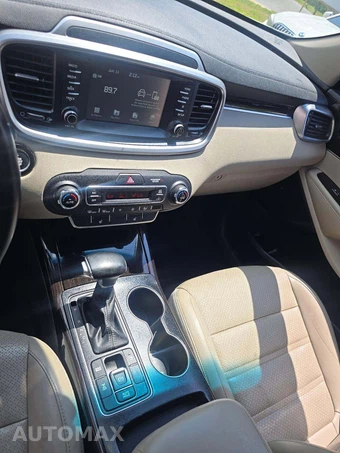 2020 Kia Sorento EX – miniatura 10