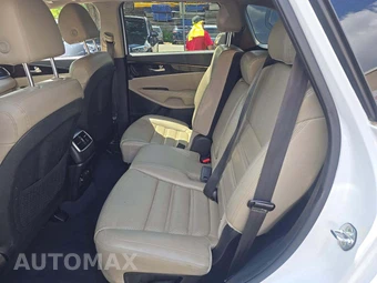 2020 Kia Sorento EX – miniatura 13