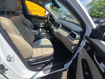 2020 Kia Sorento EX – miniatura 19