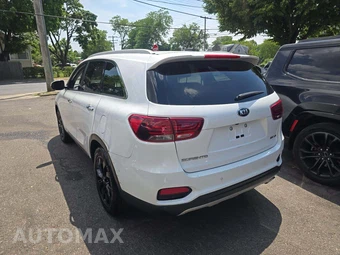 2020 Kia Sorento EX – miniatura 2