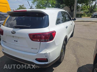 2020 Kia Sorento EX – miniatura 3