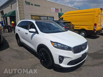 2020 Kia Sorento EX – miniatura 4