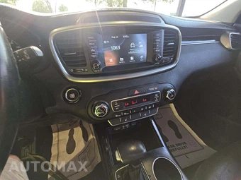 2020 Kia Sorento EX - miniatura 10