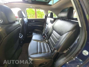 2020 Kia Sorento EX - miniatura 13