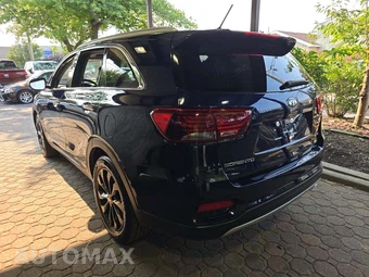2020 Kia Sorento EX - miniatura 2