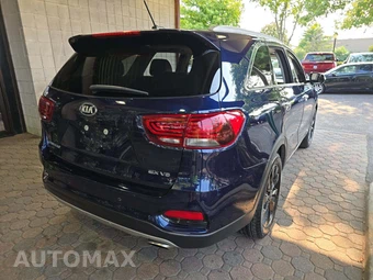 2020 Kia Sorento EX - miniatura 3
