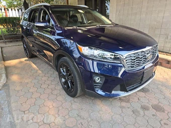 2020 Kia Sorento EX - miniatura 4