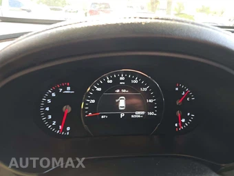 2020 Kia Sorento EX - miniatura 9