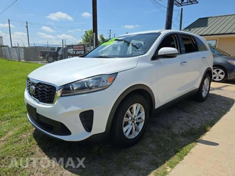 2020 Kia Sorento L