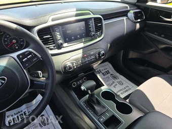 2020 Kia Sorento L - miniatura 10
