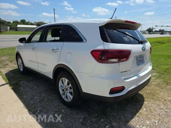 2020 Kia Sorento L - miniatura 2