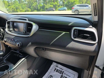 2020 Kia Sorento L - miniatura 20