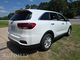2020 Kia Sorento L - miniatura 3