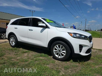 2020 Kia Sorento L - miniatura 4