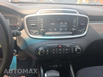 2020 Kia Sorento LX – miniatura 10