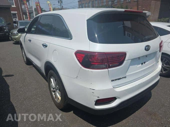 2020 Kia Sorento LX – miniatura 2