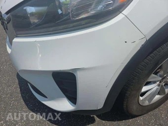 2020 Kia Sorento LX – miniatura 21