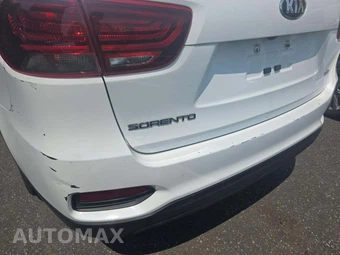 2020 Kia Sorento LX – miniatura 24