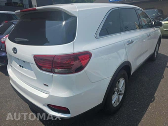 2020 Kia Sorento LX – miniatura 3