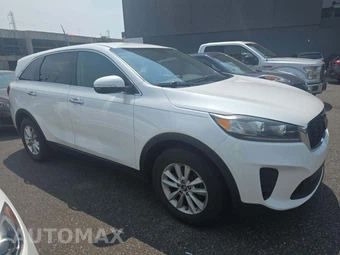 2020 Kia Sorento LX – miniatura 4