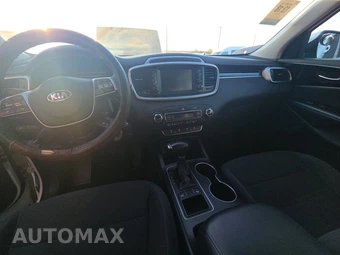 2020 Kia Sorento LX – miniatura 11