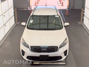 2020 Kia Sorento LX – miniatura 2