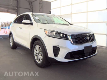 2020 Kia Sorento LX – miniatura 3