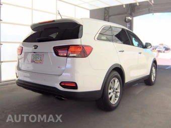 2020 Kia Sorento LX – miniatura 4