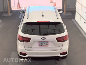 2020 Kia Sorento LX – miniatura 5