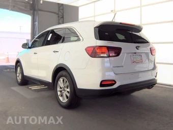 2020 Kia Sorento LX – miniatura 6