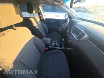 2020 Kia Sorento LX – miniatura 8
