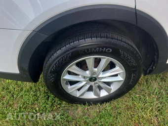 2020 Kia Sorento LX - miniatura 10