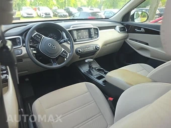 2020 Kia Sorento LX - miniatura 14