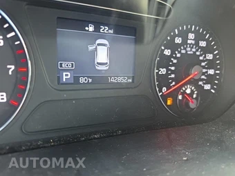 2020 Kia Sorento LX - miniatura 15