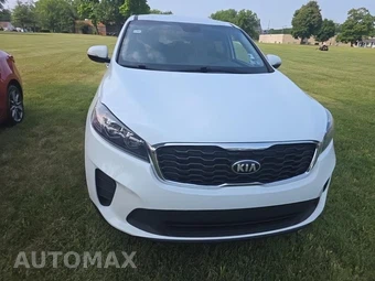 2020 Kia Sorento LX - miniatura 2